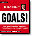 Goals: How to Get Everything You Want - audio
