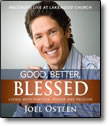 Good Better Blessed