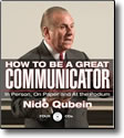 How to be a Great Communicator