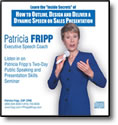 How to Outline, Design, and Deliver a Dynamic Speech or Sales Presentation