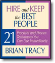 Hire and Keep the Best People
