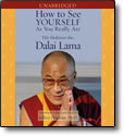 How to See Yourself As You Really Are - audio