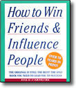 How to Win Friends and Influence People - audio