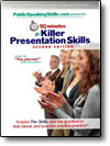 Killer Presentation Skills - DVD