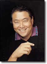 Robert Kiyosaki