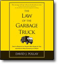 Law of the Garbage Truck - audio