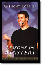 Lessons in Mastery - audio