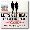 LetsGetRealOrNotPlayCD