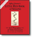 Little Red Book of Selling