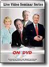 Live Video Seminar Series - DVD package