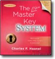 Master Key System CD