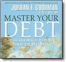 Master Your Debt - audio