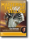 Mastering the Art of Selling