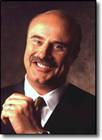 Dr. Phil McGraw