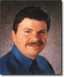 Roger Mellott Biography