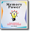 Memory Power - audio