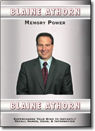 Memory Power