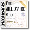 Millionaire Mind - audio
