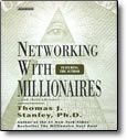 Networking With Millionaires - audio