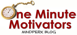 One-Minute Motivators
