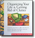 Organizing Your Life & Getting Rid of Clutter - audio
