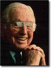 Norman Vincent Peale