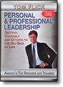 Personal and Professional Leadership - DVD