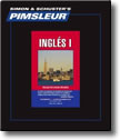 English (ESL for Spanish Speakers)