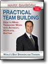 Practical Team Building