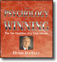 Psychology of Winning - audio