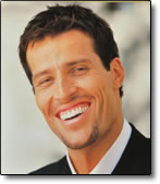 Anthony Robbins