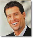 The Anthony Robbins POWER Collection - audio