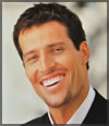 Anthony Robbins