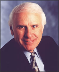 jim rohn biography