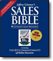 SalesBible