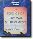 The Science of Personal Achievement