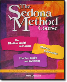 Sedona Method New Workbook