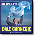 Sell Like a Pro - audio