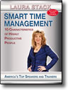 Smart Time Management - DVD