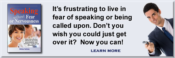 The Art of Telling Stories