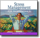 Stress Management for Professionals - audio