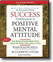 Success Through a Positive Mental Attitude