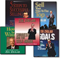 Success with Zig audio package