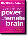 Unleash the Power of the Female Brain - hardcover