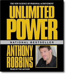 ultimate power anthony robbins