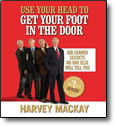 Use Your Head to Get Your Foot in the Door - audio