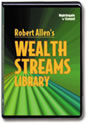 Wealth Streams DVDs