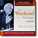Weekend Seminar with Jim Rohn