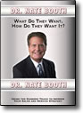 What Do They Want? - DVD