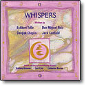 Whispers